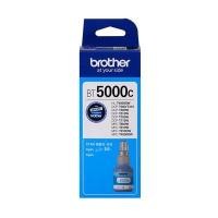 ราคา BROTHER หมึกเติม รุ่น BT-5000C สีฟ้า Cyan (4003710)