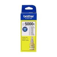 ราคา BROTHER หมึกเติม รุ่น BT-5000Y สีเหลือง (4003712)
