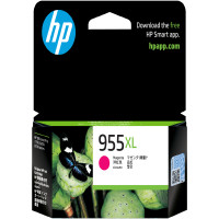 ราคา HP หมึกอิงค์เจ็ท รุ่น 955XL สี Magenta (4004513)