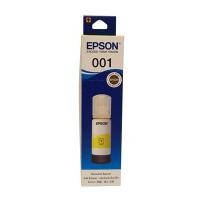 ราคา EPSON หมึกเติมอิงค์เจ็ท รุ่น T03Y400 สีเหลือง (4005483)