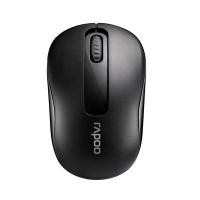 ราคา RAPOO เมาส์ไร้สาย รุ่น MSM10PLUS สีดำ (4005495)
