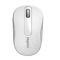 ราคา RAPOO เมาส์ไร้สาย รุ่น MSM10PLUS สีขาว (4005494)