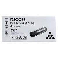 ราคา RICOH ผงหมึก Print Cartridge รุ่น SP230L สีดำ (4006678)