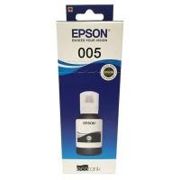 ราคา EPSON หมึกอิงค์เจ็ท รุ่น T03Q100 สีดำ (4006802)