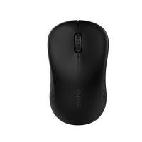 ราคา RAPOO เมาส์ไร้สาย รุ่น MSM20 สีดำ (4007087)