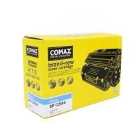 ราคา COMAX ผงหมึก Toner Cartridge รุ่น SP C261C สีฟ้า Cyan (4007393)
