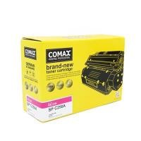 ราคา COMAX ผงหมึก รุ่น SP C261M สีชมพู (4007394)