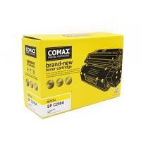 ราคา COMAX ผงหมึก Toner Cartridge รุ่น SP C261Y สีเหลือง (4007395)