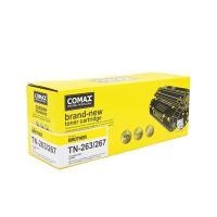 ราคา COMAX ผงหมึกพิมพ์ รุ่น TN263/TN267Y สีเหลือง (4007532)