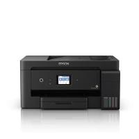 ราคา EPSON เครื่องปริ้นเตอร์มัลติฟังก์ชั่นอิงค์เจ็ท รุ่น L14150 สีดำ (4007934)