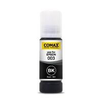 ราคา COMAX หมึกเติม รุ่น Epson 001/003 สีดำ ขนาด 127 มล. (4007811)