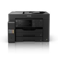 ราคา EPSON เครื่องพิมพ์มัลติฟังก์ชั่นอิงค์เจ็ท รุ่น L15150 สีดำ (4007933)