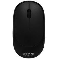 ราคา Anitech เมาส์ไร้สาย รุ่น W224 Wireless Mouse