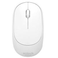 ราคา ANITECH เมาส์ไร้สาย รุ่น W224 สีขาว (4008047)