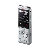 ราคา SONY เครื่องบันทึกเสียง สีเงิน รุ่น ICD-UX570 (4007450)