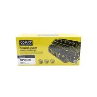 ราคา COMAX ผงหมึกโทนเนอร์ รุ่น Ricoh SP230H สีดำ (4008343)