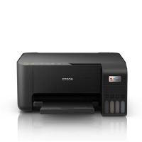 ราคา EPSON เครื่องปริ้นเตอร์มัลติฟังก์ชั่นอิงค์เจ็ท รุ่น Tank L3250 สีดำ (4008534)