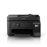 ราคา EPSON เครื่องปริ้นเตอร์มัลติฟังก์ชั่นอิงค์เจ็ท รุ่น Tank L5290 สีดำ (4008536)