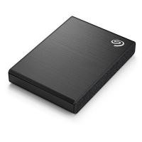 ราคา SEAGATE เอ็กซ์เทอร์นัล SSD รุ่น One Touch STKG1000400 สีดำ ความจุ 1TB (4008432)