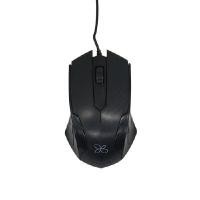 ราคา VOX เมาส์มีสาย Wired Mouse รุ่น M14 สีดำ (4093144)