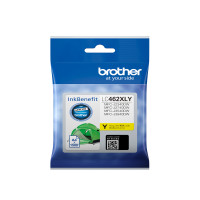 ราคา BROTHER หมึกอิงค์เจ็ท รุ่น LC-462XLY สีเหลือง (4093618)