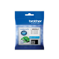 ราคา BROTHER หมึกอิงค์เจ็ท รุ่น LC-462XLC สีฟ้า (4093619)