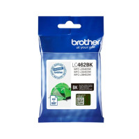 ราคา BROTHER หมึกอิงค์เจ็ท รุ่น LC-462XLBK สีดำ (4093620)