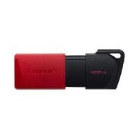 ราคา KINGSTON แฟลชไดร์ฟ DataTraveler DTXM สีแดง 128GB (4093752)