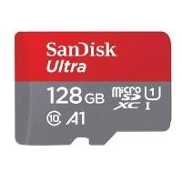 ราคา SANDISK ไมโคร เอสดี การ์ด รุ่น SDSQUAB-128G-GN6MN 128GB (4093823)