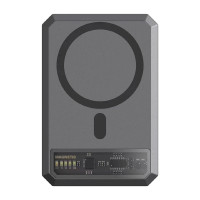 ราคา ORSEN พาวเวอร์แบงค์ รุ่น EW54 สีเทา ขนาด 10000mAh (4094230)