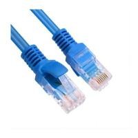 ราคา NEO สาย LAN CAT6 UTP รุ่น 913 หัว RJ45 สีฟ้า ขนาด 15 เมตร (4094535)