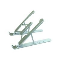 ราคา OKER สแตนด์วางโน๊ตบุ๊ค รุ่น C12 สีขาว (4094728)