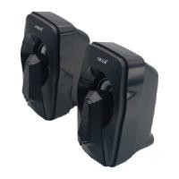 ราคา OKER ลำโพงคอมพิวเตอร์ รุ่น SP570 สีดำ (4094733)