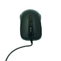 ราคา OKER เมาส์มีสาย รุ่น M218 สีดำ (4094742)