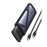 ราคา UGREEN กล่องฮาร์ดดิสก์ M.2 NVMe SSD to USB Type-C รุ่น 10902 (4094892)