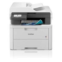 ราคา BROTHER เครื่องปริ้นเตอร์มัลติฟังก์ชั่น รุ่น DCP-L3560CDW (4094978)