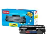 ราคา COMPUTE ตลับหมึกเลเซอร์ รุ่น H CF276A สีดำ (4094994)