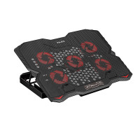 ราคา XTRIKE-ME แผ่นพัดลมระบายความร้อน รุ่น FN-813 (4095065)