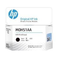 ราคา HP หัวพิมพ์หมึกสีดำ GT M0H51AA (4095084)