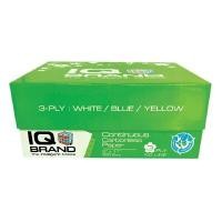 ราคา IQ กระดาษเคมีต่อเนื่อง ขนาด 9 x 11 นิ้ว 3 ชั้น (5000172)