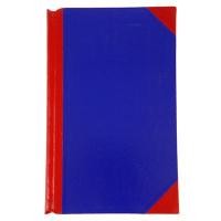 ราคา 777 สมุดบันทึกมุมมัน 80แกรม (200แผ่น) ขนาด 21x33 ซม. (5002705)