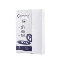 ราคา GAMMA กระดาษการ์ด A4 120 แกรม สีขาว แพ็ค 250 แผ่น (5007923)