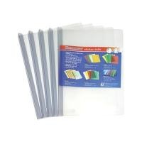 ราคา BENNON แฟ้มโชว์เอกสาร สันรูด 14 มม. รุ่น CC1423 สีขาว (แพ็ค 5 เล่ม) (6000844)