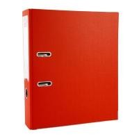 ราคา FLAMINGO แฟ้มสันกว้าง รุ่น 219 ขนาด A4 สัน 3 นิ้ว สีแดง (6002922)