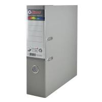 ราคา HORSE แฟ้มสันกว้าง รุ่น 1002F ขนาด F4 สัน 3 นิ้ว สีเทา (แพ็ค 3 เล่ม) (6000036)