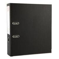 ราคา FLAMINGO แฟ้มสันกว้าง รุ่น 219 ขนาด A4 สัน 3 นิ้ว สีดำ (6002924)