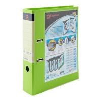 ราคา ELEPHANT แฟ้มสันกว้าง F4 สัน 3 นิ้ว รุ่น 120V/F สีเขียวมะนาว (6004569)