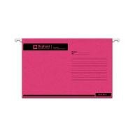 ราคา ELEPHANT แฟ้มแขวน รุ่น Fluo 927 สีชมพู (แพ็ค 10 เล่ม) (6004302)