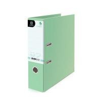 ราคา ELEPHANT แฟ้มสันกว้าง 3 นิ้ว รุ่น 2100A4 สีอความารีน (เขียวพาสเทล) (6005363)