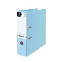 ราคา ELEPHANT แฟ้มสันกว้าง 3 นิ้ว รุ่น 2100A4 สีเบบี้บลู (ฟ้าพาสเทล) (6005364)